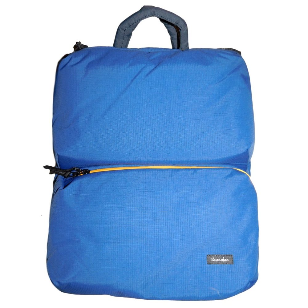 STEVEN ALAN Chase Convertible Backpack Tote Bag